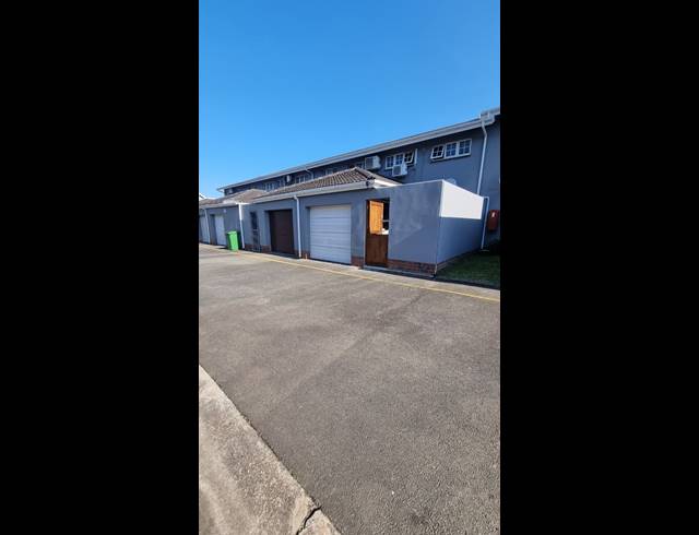 1 BEDROOM APARTMENT FOR SALE IN MEER EN SEE